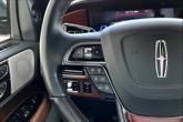 Thumbnail of 2022 Ocean Drive Blue Metallic Tinted Clearcoat Lincoln Navigator