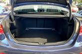 Thumbnail of 2025 Blue Mercedes-Benz C-Class