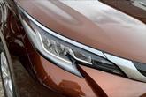 Thumbnail of 2022 Sunset Bronze Mica Toyota Sienna