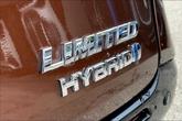 Thumbnail of 2022 Sunset Bronze Mica Toyota Sienna