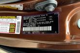 Thumbnail of 2022 Sunset Bronze Mica Toyota Sienna