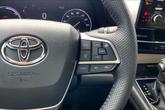 Thumbnail of 2022 Sunset Bronze Mica Toyota Sienna