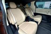 Thumbnail of 2022 Sunset Bronze Mica Toyota Sienna