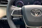 Thumbnail of 2022 Sunset Bronze Mica Toyota Sienna