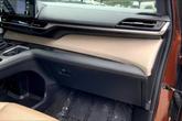 Thumbnail of 2022 Sunset Bronze Mica Toyota Sienna
