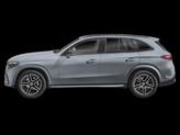 Thumbnail of 2025 Silver Mercedes-Benz GLC 350e
