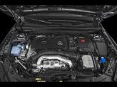 Thumbnail of 2025 Black Mercedes-Benz GLB 250