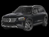 Photo of 2025 Black Mercedes-Benz GLB 250