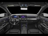 Thumbnail of 2025 Black Mercedes-Benz GLB 250