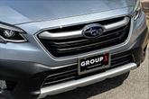Thumbnail of 2020 Ice Silver Metallic Subaru Outback
