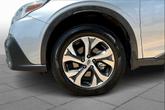 Thumbnail of 2020 Ice Silver Metallic Subaru Outback