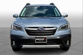 Thumbnail of 2020 Ice Silver Metallic Subaru Outback