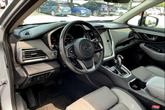 Thumbnail of 2020 Ice Silver Metallic Subaru Outback