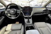 Thumbnail of 2020 Ice Silver Metallic Subaru Outback