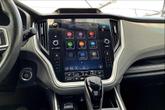 Thumbnail of 2020 Ice Silver Metallic Subaru Outback