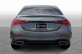 Thumbnail of 2025 Grey Mercedes-Benz C-Class