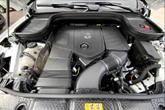 Thumbnail of 2025 White Mercedes-Benz GLE 350