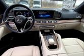 Thumbnail of 2025 White Mercedes-Benz GLE 350