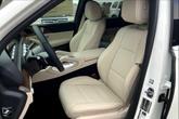 Thumbnail of 2025 White Mercedes-Benz GLE 350