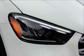 Thumbnail of 2025 White Mercedes-Benz GLE 350