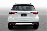 Thumbnail of 2025 White Mercedes-Benz GLE 350