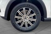 Thumbnail of 2025 White Mercedes-Benz GLE 350