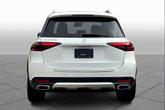 Thumbnail of 2025 White Mercedes-Benz GLE 350