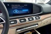 Thumbnail of 2025 White Mercedes-Benz GLE 350