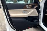 Thumbnail of 2025 White Mercedes-Benz GLE 350