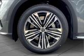 Thumbnail of 2023 Gray Mercedes-Benz EQS 450
