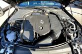 Thumbnail of 2024 Black Mercedes-Benz C-Class