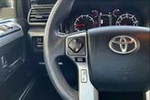 Thumbnail of 2022 Classic Silver Metallic Toyota 4Runner