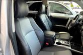 Thumbnail of 2022 Classic Silver Metallic Toyota 4Runner