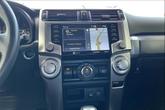 Thumbnail of 2022 Classic Silver Metallic Toyota 4Runner