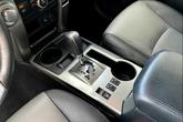 Thumbnail of 2022 Classic Silver Metallic Toyota 4Runner
