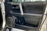 Thumbnail of 2022 Classic Silver Metallic Toyota 4Runner