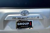 Thumbnail of 2022 Classic Silver Metallic Toyota 4Runner