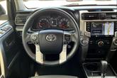 Thumbnail of 2022 Classic Silver Metallic Toyota 4Runner