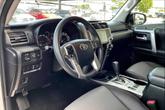 Thumbnail of 2022 Classic Silver Metallic Toyota 4Runner