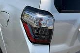 Thumbnail of 2022 Classic Silver Metallic Toyota 4Runner