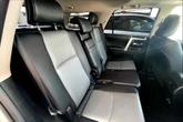 Thumbnail of 2022 Classic Silver Metallic Toyota 4Runner