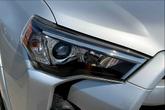 Thumbnail of 2022 Classic Silver Metallic Toyota 4Runner