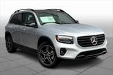 Thumbnail of 2025 Cirrus Silver Metallic Mercedes-Benz GLB 250