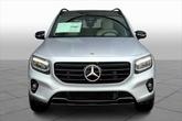 Thumbnail of 2025 Cirrus Silver Metallic Mercedes-Benz GLB 250