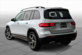 Thumbnail of 2025 Cirrus Silver Metallic Mercedes-Benz GLB 250