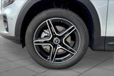 Thumbnail of 2025 Cirrus Silver Metallic Mercedes-Benz GLB 250