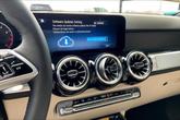 Thumbnail of 2025 Cirrus Silver Metallic Mercedes-Benz GLB 250
