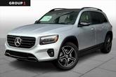 Photo of 2025 Cirrus Silver Metallic Mercedes-Benz GLB 250