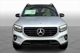 Thumbnail of 2025 Cirrus Silver Metallic Mercedes-Benz GLB 250