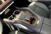 Thumbnail of 2025 Cirrus Silver Metallic Mercedes-Benz GLE 350